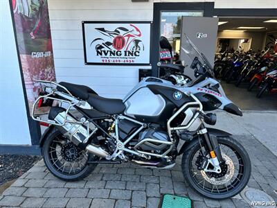 2024 BMW R1250GS ADVENTURE   - Photo 1 - San Ramon, CA 94583
