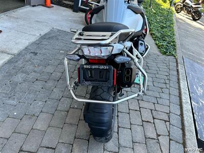 2024 BMW R1250GS ADVENTURE   - Photo 7 - San Ramon, CA 94583