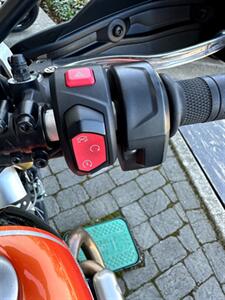 2025 Triumph Scrambler 1200 XE   - Photo 13 - San Ramon, CA 94583