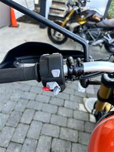 2025 Triumph Scrambler 1200 XE   - Photo 11 - San Ramon, CA 94583