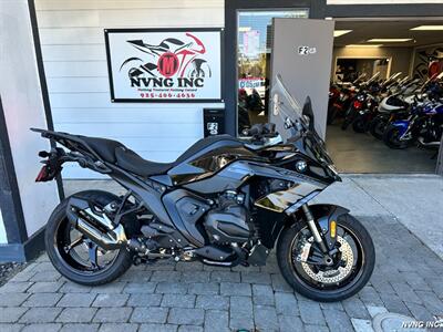 2026 BMW R 1300 RS