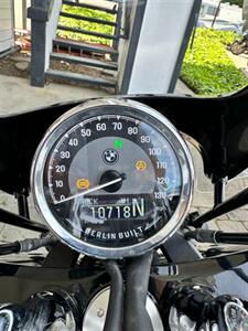 2021 BMW R18 FIRST EDITION   - Photo 13 - San Ramon, CA 94583