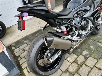 2023 BMW S1000RR   - Photo 8 - San Ramon, CA 94583