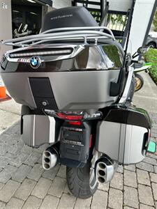 2016 BMW K1600GTL EXCLUSIVE   - Photo 7 - San Ramon, CA 94583