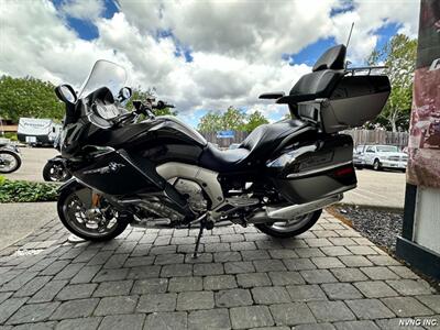 2016 BMW K1600GTL EXCLUSIVE   - Photo 5 - San Ramon, CA 94583
