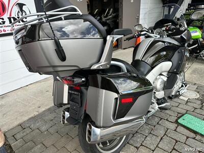2016 BMW K1600GTL EXCLUSIVE   - Photo 8 - San Ramon, CA 94583