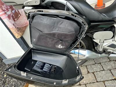 2016 BMW K1600GTL EXCLUSIVE   - Photo 12 - San Ramon, CA 94583