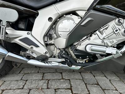 2016 BMW K1600GTL EXCLUSIVE   - Photo 9 - San Ramon, CA 94583
