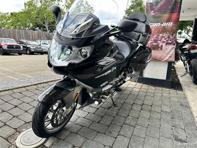 2016 BMW K1600GTL EXCLUSIVE   - Photo 4 - San Ramon, CA 94583