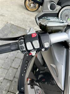 2016 BMW K1600GTL EXCLUSIVE   - Photo 15 - San Ramon, CA 94583