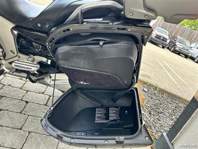 2016 BMW K1600GTL EXCLUSIVE   - Photo 11 - San Ramon, CA 94583