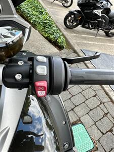 2016 BMW K1600GTL EXCLUSIVE   - Photo 16 - San Ramon, CA 94583