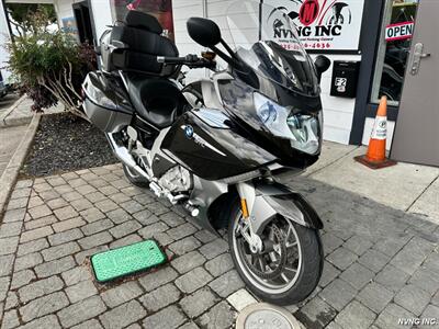 2016 BMW K1600GTL EXCLUSIVE   - Photo 2 - San Ramon, CA 94583