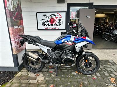 2024 BMW R 1300 GS