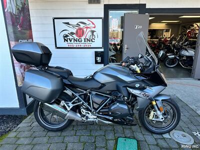 2016 BMW R 1200 RS   - Photo 1 - San Ramon, CA 94583