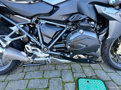 2016 BMW R 1200 RS   - Photo 9 - San Ramon, CA 94583