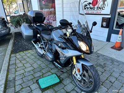 2016 BMW R 1200 RS   - Photo 2 - San Ramon, CA 94583