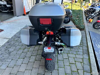 2016 BMW R 1200 RS   - Photo 7 - San Ramon, CA 94583