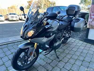 2016 BMW R 1200 RS   - Photo 4 - San Ramon, CA 94583