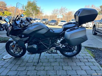 2016 BMW R 1200 RS   - Photo 5 - San Ramon, CA 94583