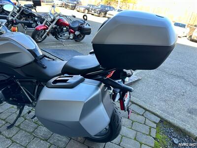 2016 BMW R 1200 RS   - Photo 6 - San Ramon, CA 94583