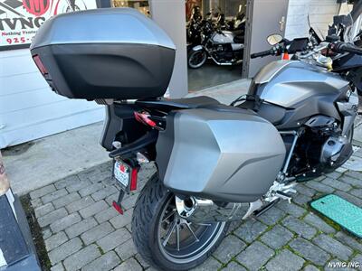 2016 BMW R 1200 RS   - Photo 8 - San Ramon, CA 94583