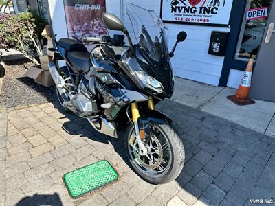2023 BMW R 1250 RS   - Photo 2 - San Ramon, CA 94583