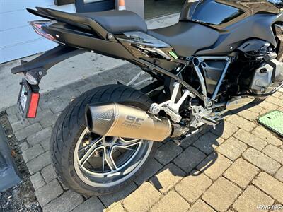 2023 BMW R 1250 RS   - Photo 8 - San Ramon, CA 94583