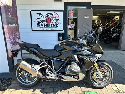 2023 BMW R 1250 RS   - Photo 1 - San Ramon, CA 94583