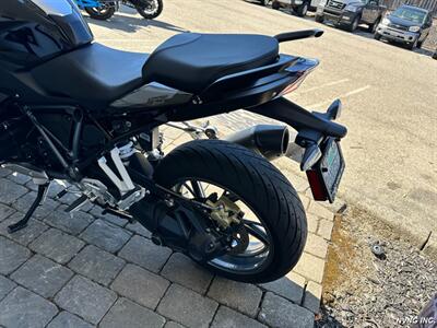 2023 BMW R 1250 RS   - Photo 6 - San Ramon, CA 94583