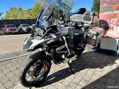 2018 BMW R 1200 GS Adventure   - Photo 4 - San Ramon, CA 94583