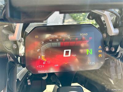 2018 BMW R 1200 GS Adventure   - Photo 15 - San Ramon, CA 94583