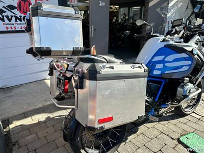 2018 BMW R 1200 GS Adventure   - Photo 8 - San Ramon, CA 94583