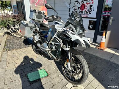 2018 BMW R 1200 GS Adventure   - Photo 2 - San Ramon, CA 94583