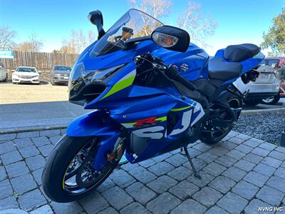 2015 Suzuki GSX-R 1000   - Photo 4 - San Ramon, CA 94583