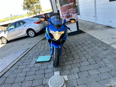 2015 Suzuki GSX-R 1000   - Photo 11 - San Ramon, CA 94583