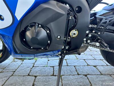 2015 Suzuki GSX-R 1000   - Photo 10 - San Ramon, CA 94583