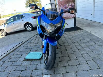 2015 Suzuki GSX-R 1000   - Photo 3 - San Ramon, CA 94583