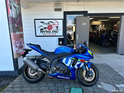 2015 Suzuki GSX-R 1000   - Photo 1 - San Ramon, CA 94583