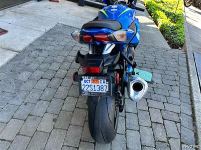 2015 Suzuki GSX-R 1000   - Photo 7 - San Ramon, CA 94583