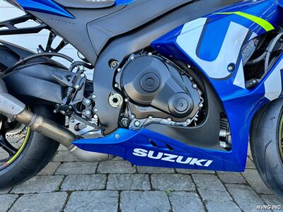 2015 Suzuki GSX-R 1000   - Photo 9 - San Ramon, CA 94583