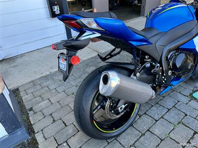 2015 Suzuki GSX-R 1000   - Photo 8 - San Ramon, CA 94583