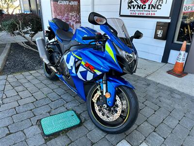 2015 Suzuki GSX-R 1000   - Photo 2 - San Ramon, CA 94583
