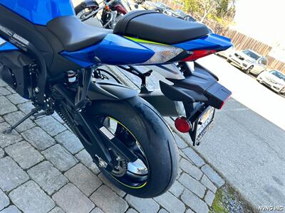 2015 Suzuki GSX-R 1000   - Photo 6 - San Ramon, CA 94583