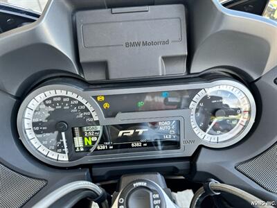 2019 BMW R1250RT   - Photo 14 - San Ramon, CA 94583
