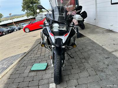 2023 BMW R 1250 GS Adventure  TROPHY - Photo 3 - San Ramon, CA 94583