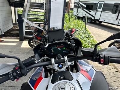 2023 BMW R 1250 GS Adventure  TROPHY - Photo 18 - San Ramon, CA 94583