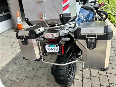 2023 BMW R 1250 GS Adventure  TROPHY - Photo 8 - San Ramon, CA 94583