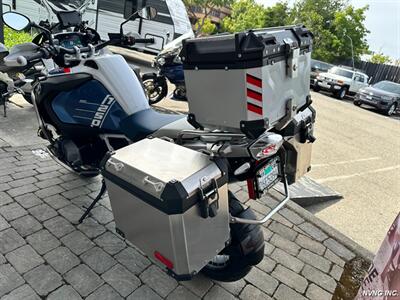 2023 BMW R 1250 GS Adventure  TROPHY - Photo 7 - San Ramon, CA 94583