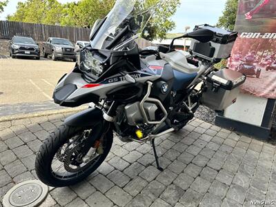 2023 BMW R 1250 GS Adventure  TROPHY - Photo 5 - San Ramon, CA 94583